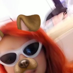 Meet your Posher, Phoebe